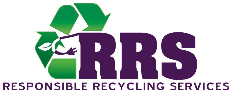 Committed to ensuring that your electronic waste is recycled in the most environmentally friendly way possible!