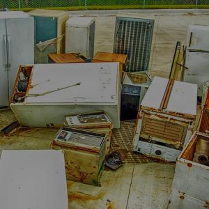 Appliance Recycling