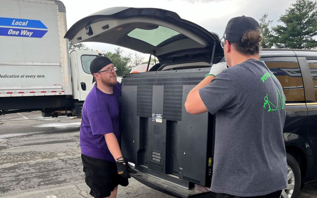 The Benefits of Hosting a Local Recycling Event for Communities and Businesses