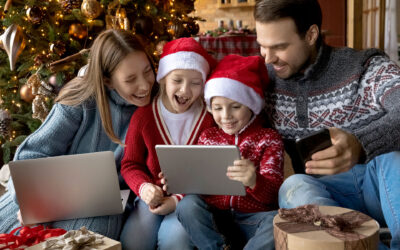 Holiday Clean-Out Made Easy: How to Recycle Electronics, Lights & More