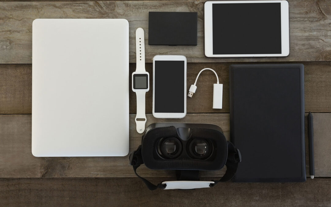 Hot Tech Trends in 2026 and Why It’s Time to Recycle Your Old Electronics