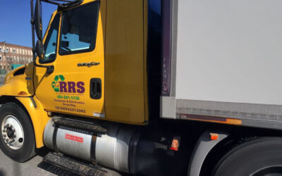 Recycling Pickup Services for Schools and Businesses: Easy, Responsible, and Reliable