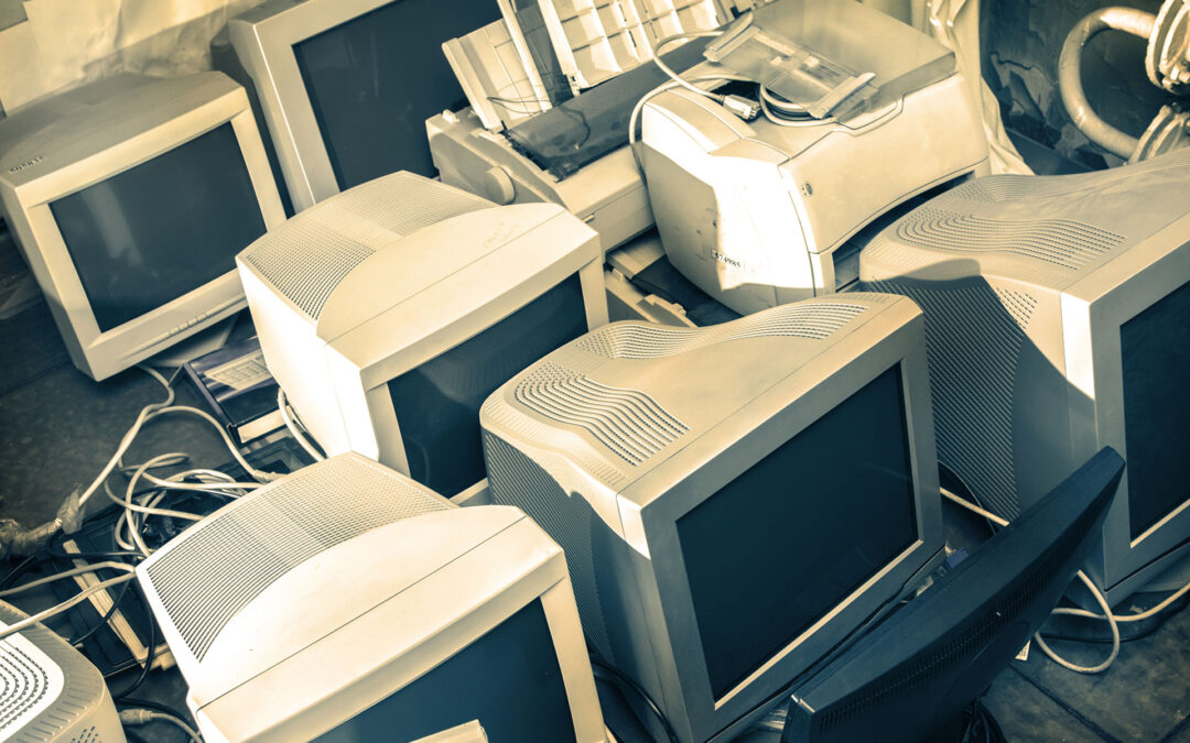 Winter Recycling Events, Kutztown, PA