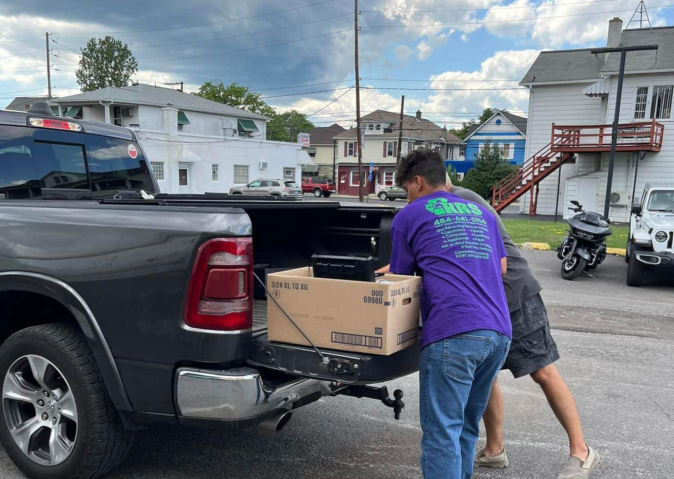 local-spring-recycling-event-pennsylvania Local Spring Recycling Events Pennsylvania