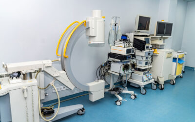 How Healthcare Facilities in Bucks, Berks & Lehigh County Should Handle Old Medical Equipment and Data Destruction