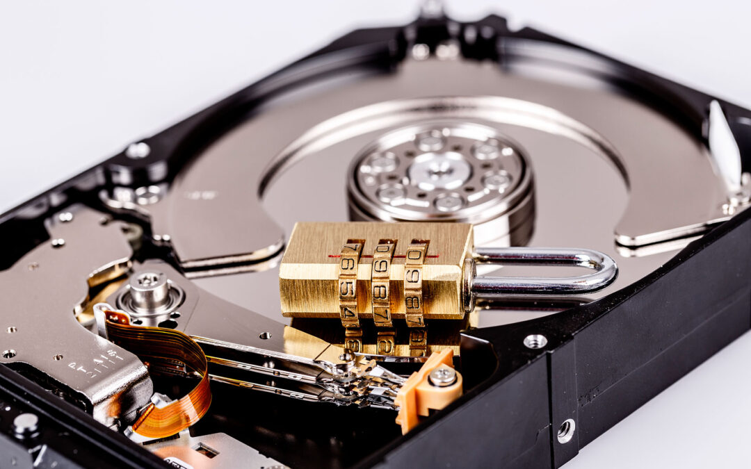 Your Business May Be Sitting on a Data Breach