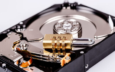 Your Business May Be Sitting on a Data Breach