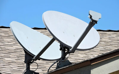 Recycle More for Free: New Appliance and Satellite Dish Recycling Options Now Available
