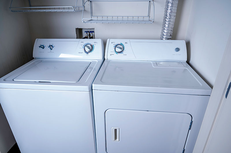 Free washer and dryer recycling Kutztown, PA