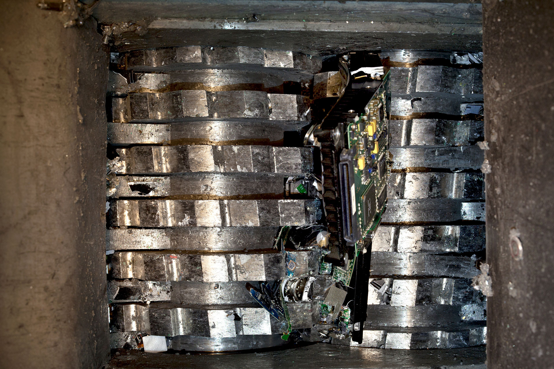 hard-drive-shredding-services Hard drive shredding