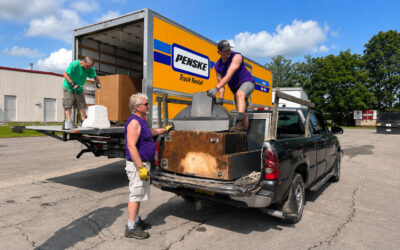 Where to Recycle Electronics in the Lehigh Valley and Eastern Pennsylvania This Summer