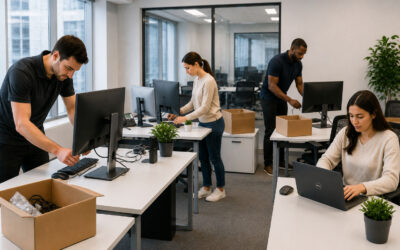 Is Your Business Ready for a Technology Refresh?