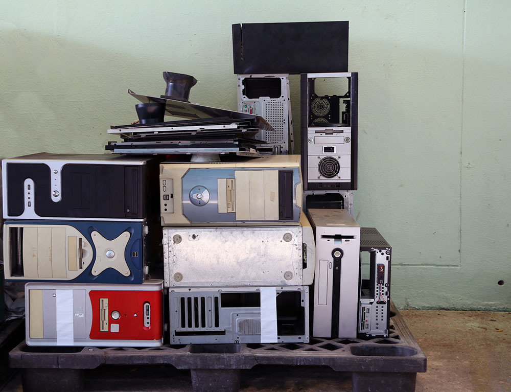 business-computer-recycling-pickup Business Computer Recycling Pickup
