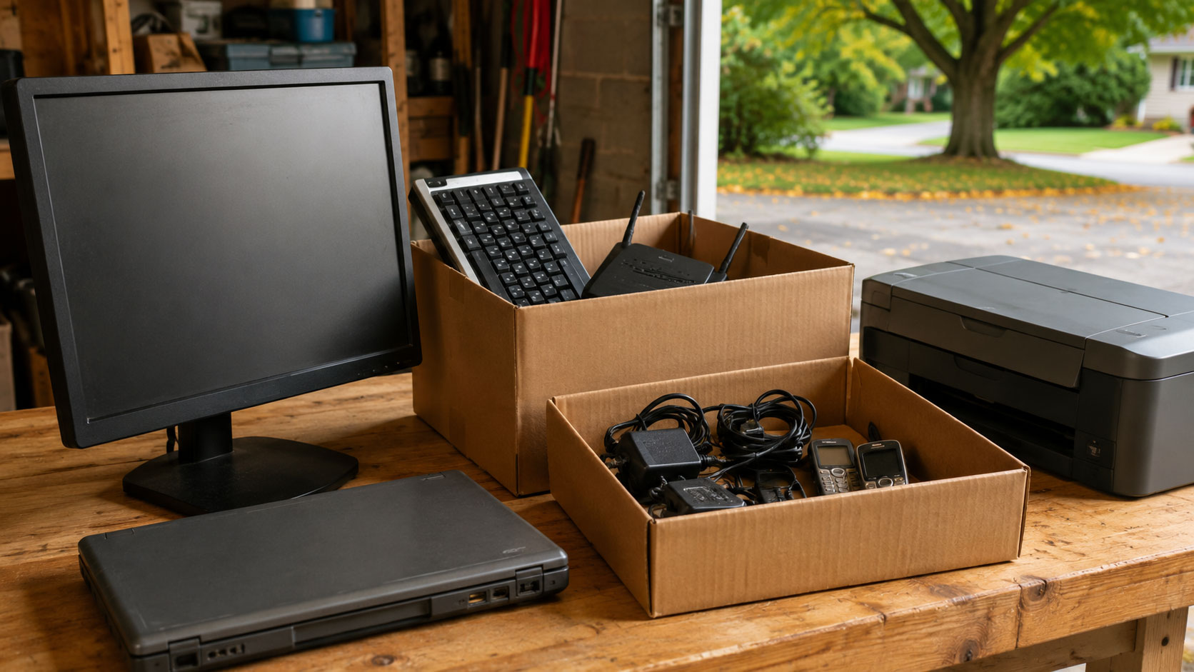 Fall-Electronics-recycling-events Fall Electronics Recycling Events