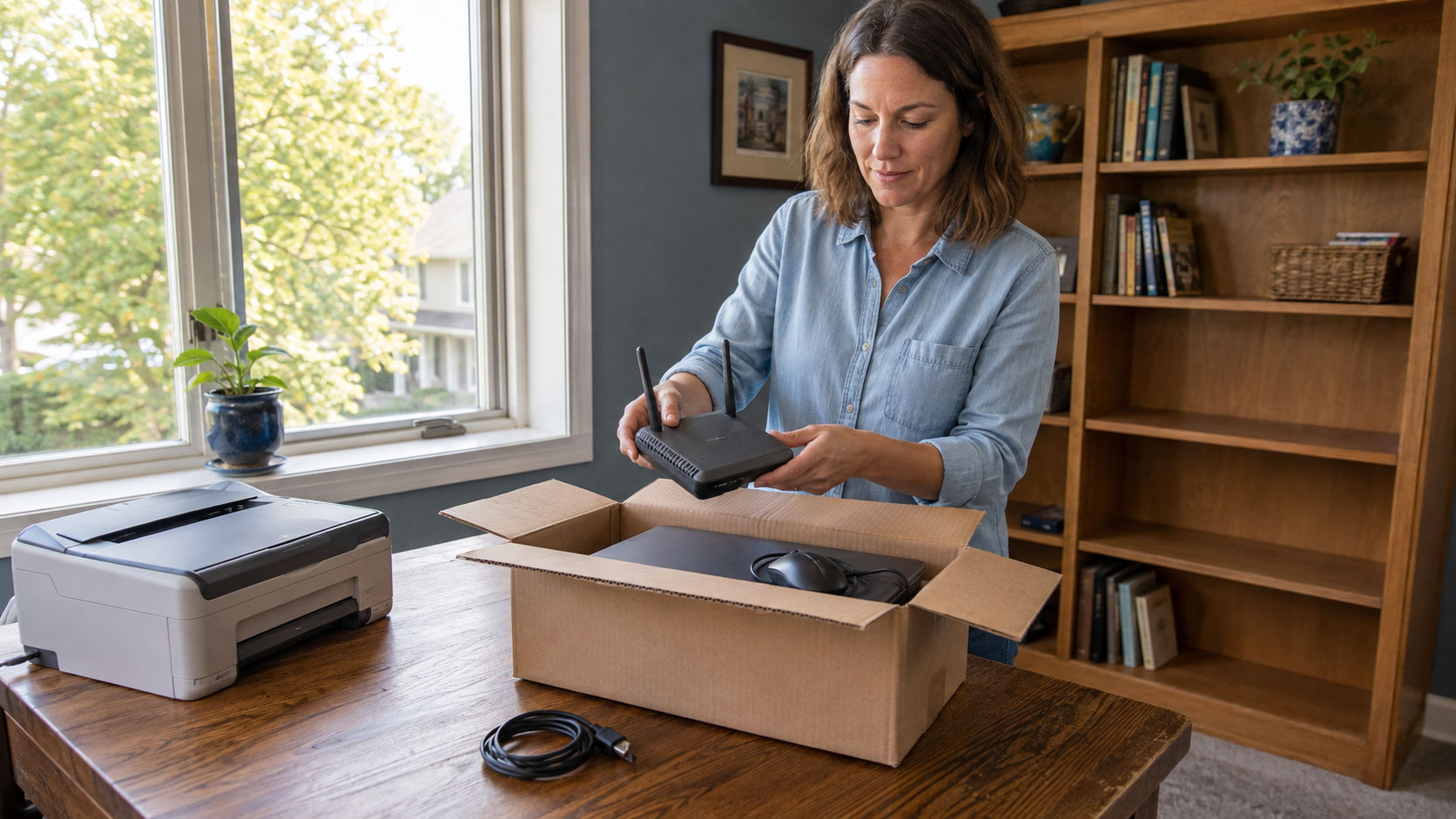home-office-electronics-recycling Home office electronics recycling