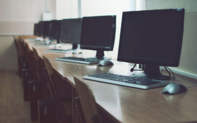 How Schools Can Responsibly Retire Outdated Classroom Technology